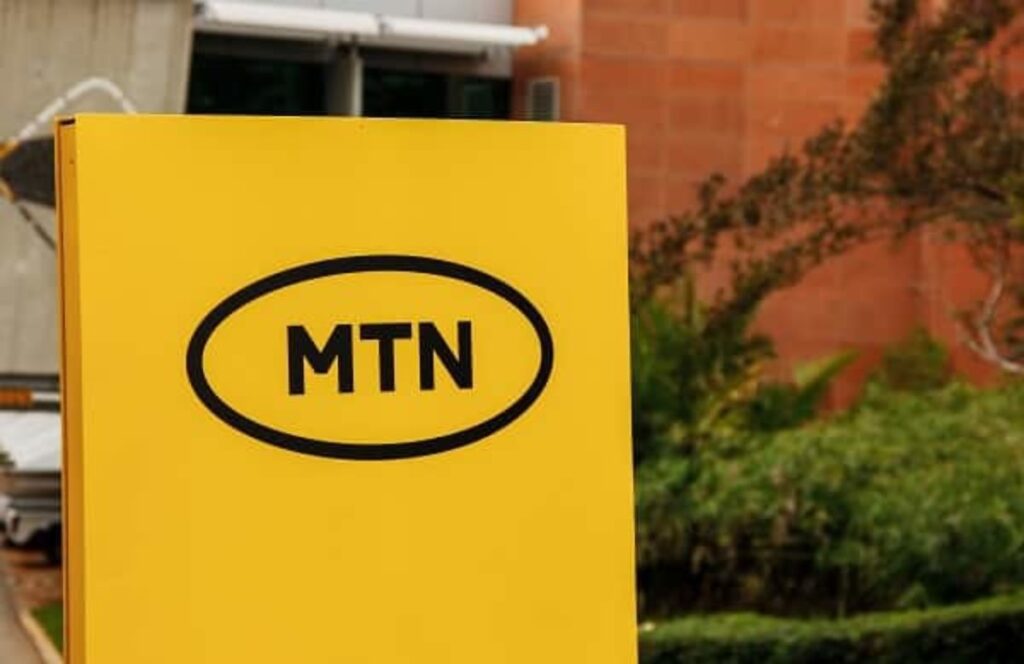 How To Check Mtn Airtime Balance Nigeria