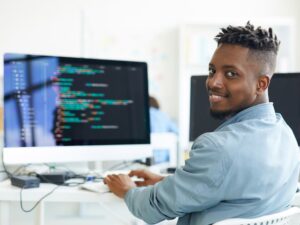 Top 10 web development companies in Nigeria