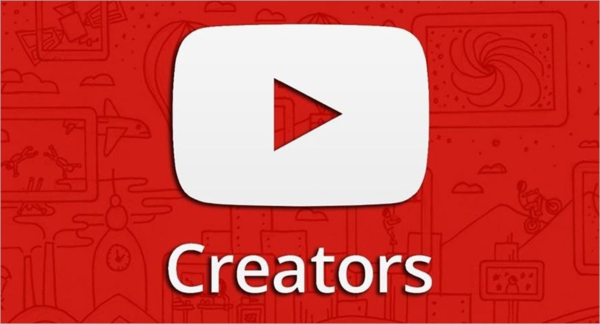 how to be a content creator on youtube for beginners