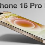 iPhone 16 Pro Max Review: Full Specification and features