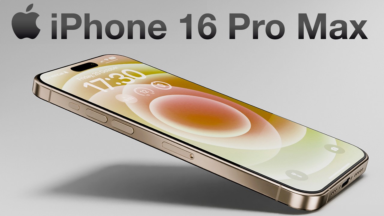 IPhone 16 Pro Max Review Full Specification And Features Divplanet 