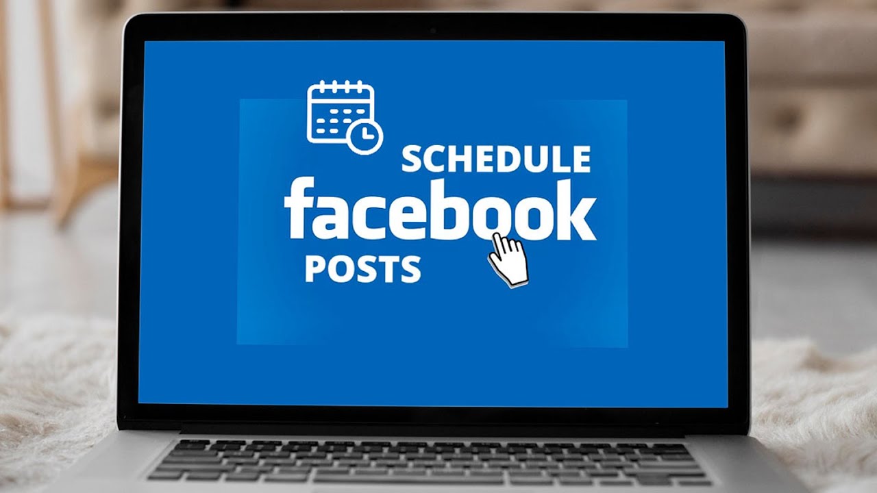 How to Schedule Posts on Your Facebook Page