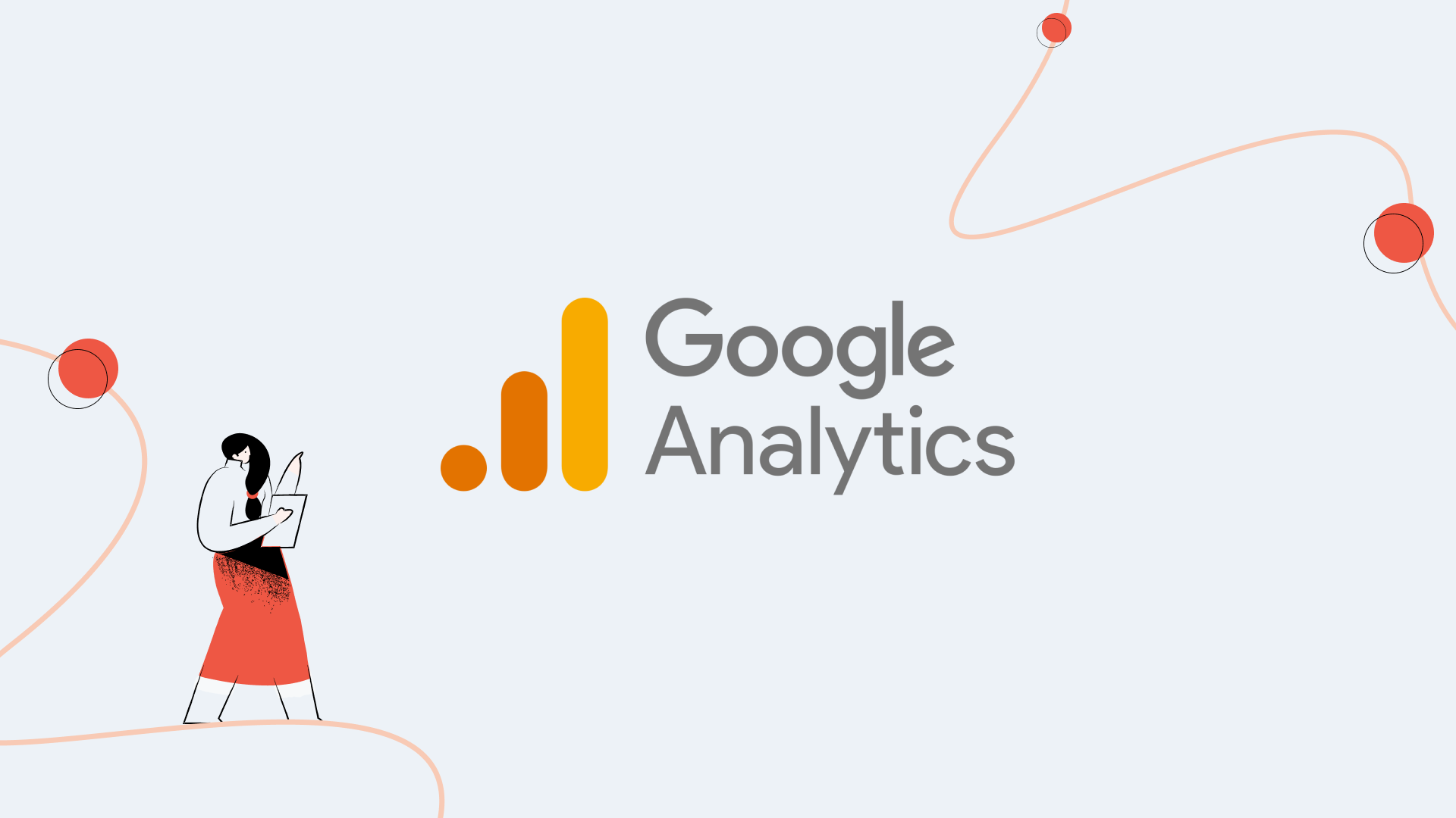 How to Set Up Google Analytics for Social Media Tracking