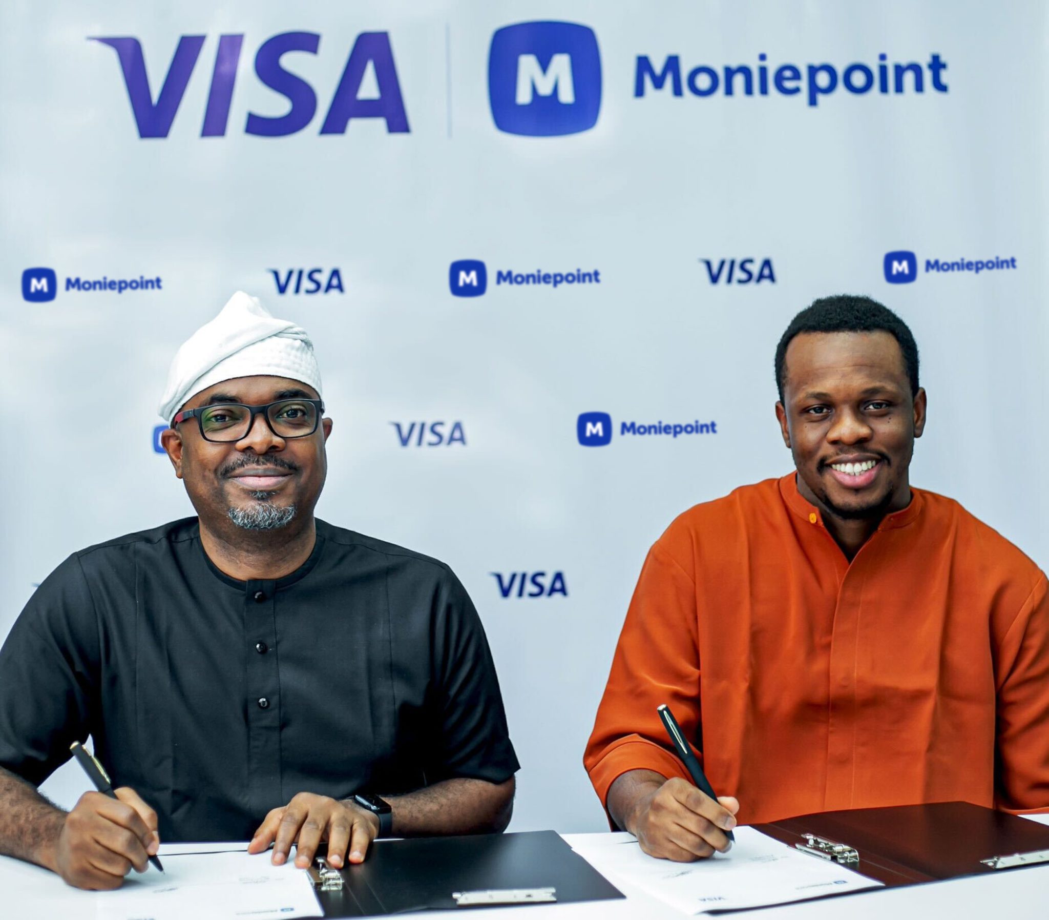 Nigerian Unicorn Moniepoint Bags $10Million Visa Investment