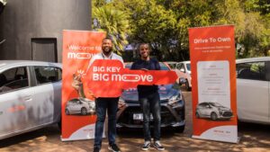 Uber-backed Moove acquires Brazil’s Kovi with Aim to Continue global expansion