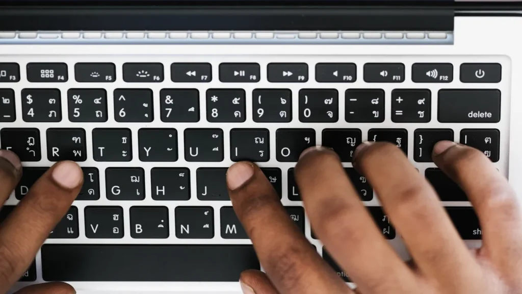 A Comprehensive Guide to Keyboard Shortcuts