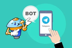 How to Create Custom Telegram Bots