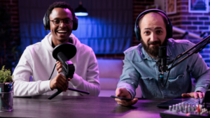 How to Start a Podcast Series with No Experience