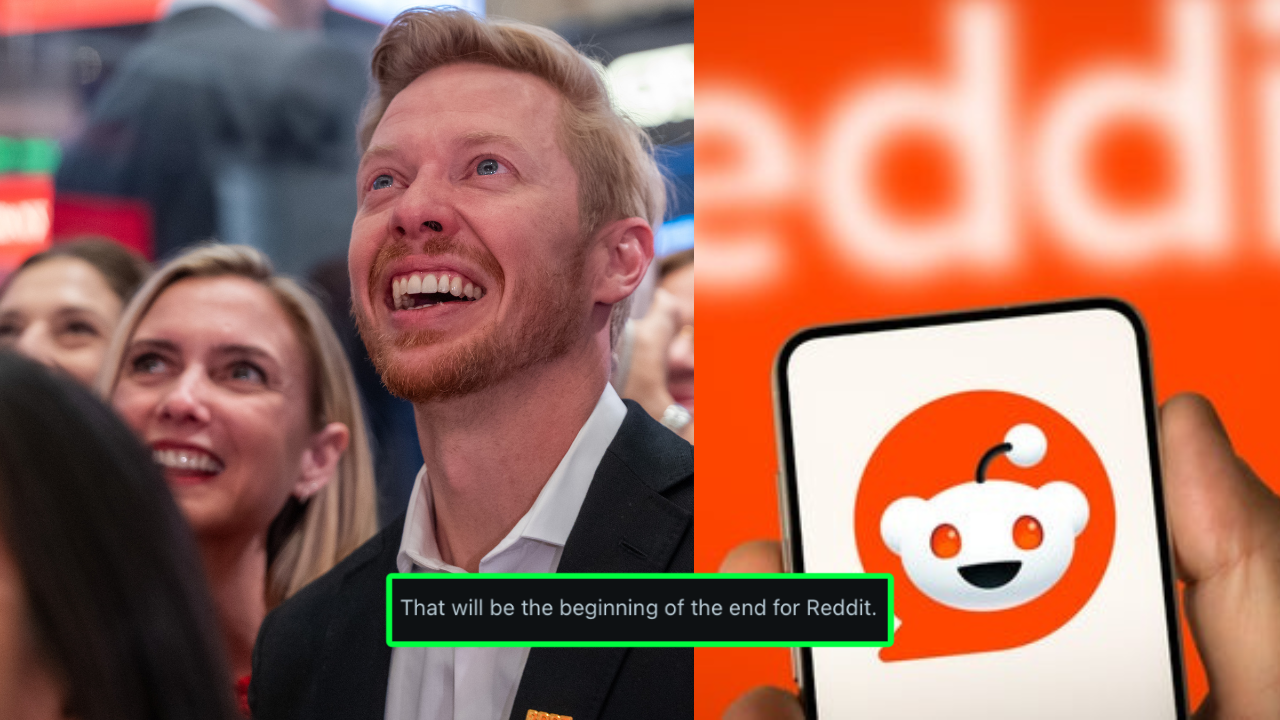 The CEO of Reddit has Announced that Paid Subreddits Will be Introduced This Year