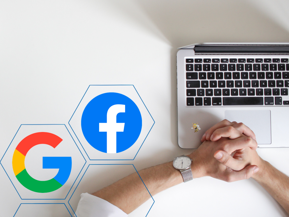 Why Your Google Search is linked to Facebook