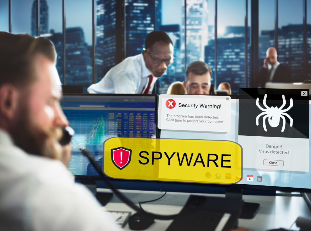 How to Detect Spyware on Any Device