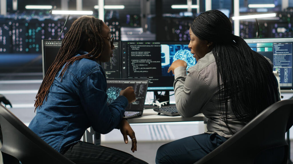 How to Get Into Cyber Security with No Experience