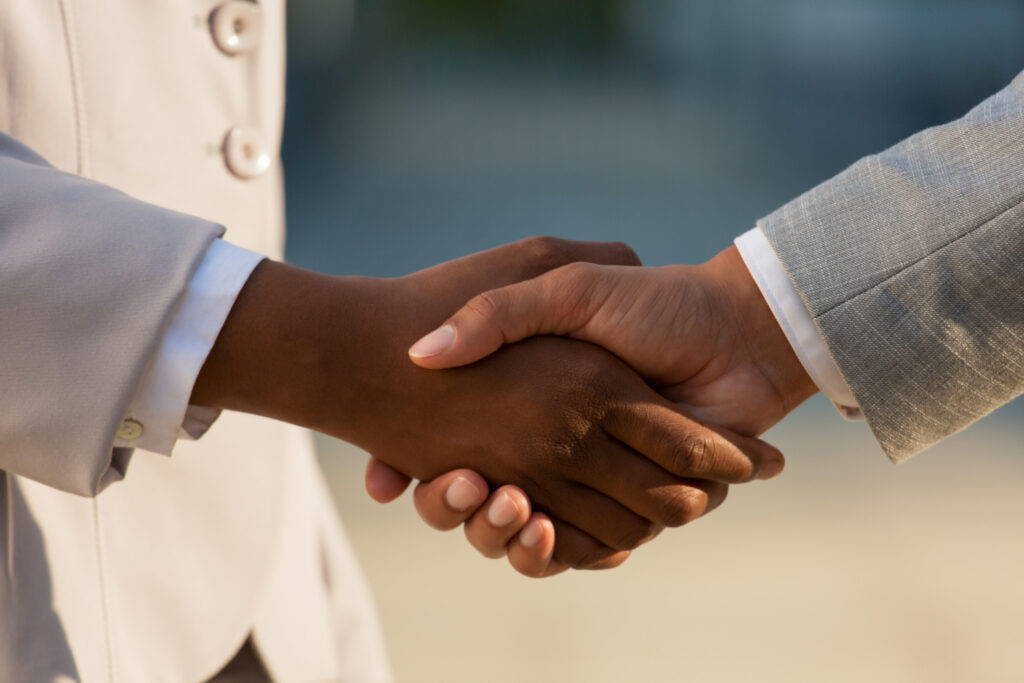 Partnership Development Tips to Create Winning Collaborations