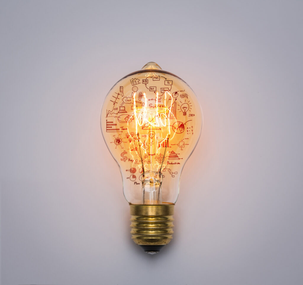 Innovative business ideas
