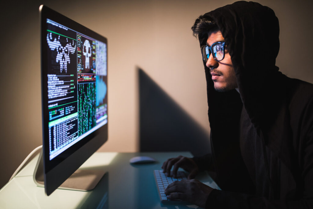 How to Stop Network Hacking Attempts