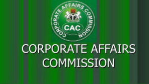 CAC Business Name Update