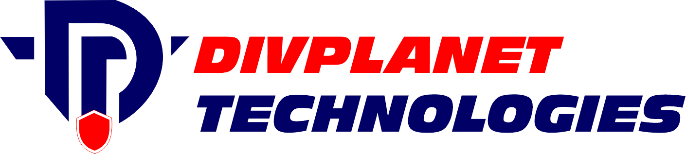 Divplanet Technologies logo